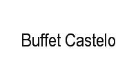 Logo Buffet Castelo em Centro