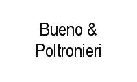 Logo Bueno & Poltronieri