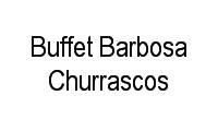 Logo Buffet Barbosa Churrascos em Imbiribeira