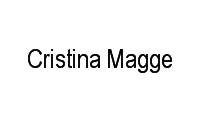Logo Cristina Magge em Flamengo