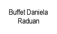 Logo de Buffet Daniela Raduan