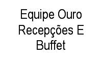 Logo Equipe Ouro Recepções E Buffet em Icuí-Guajará