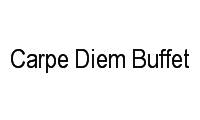 Logo Carpe Diem Buffet