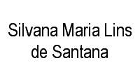 Logo Silvana Maria Lins de Santana em Nazaré