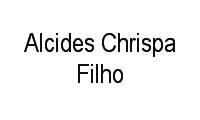 Logo Alcides Chrispa Filho
