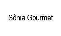 Logo Sônia Gourmet