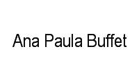 Logo Ana Paula Buffet em Centro