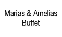 Logo Marias & Amelias Buffet