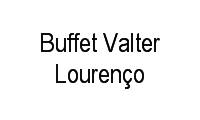 Logo Buffet Valter Lourenço