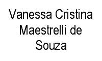 Logo Vanessa Cristina Maestrelli de Souza em Santa Felicidade