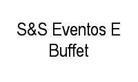 Logo S&S Eventos E Buffet