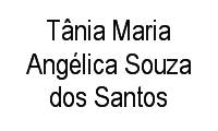 Logo Tânia Maria Angélica Souza dos Santos em Pernambués
