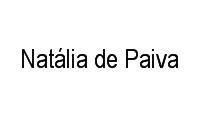 Logo Natália de Paiva