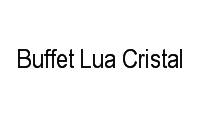 Logo Buffet Lua Cristal