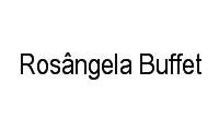 Logo de Rosângela Buffet