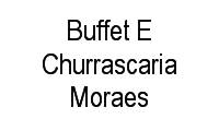 Logo Buffet E Churrascaria Moraes