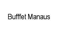 Logo Bufffet Manaus