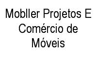 Logo Mobller Projetos E Comércio de Móveis