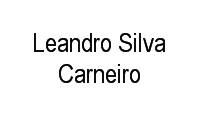 Logo Leandro Silva Carneiro em Cascadura