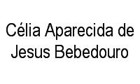 Logo Célia Aparecida de Jesus Bebedouro