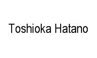 Logo Toshioka Hatano