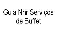 Logo Gula Nhr Serviços de Buffet em Benfica