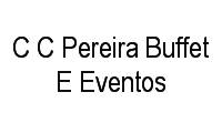 Logo C C Pereira Buffet E Eventos