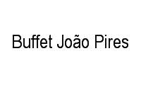 Logo Buffet João Pires em Zona 07