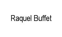 Logo Raquel Buffet em Parque Manibura