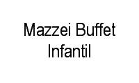 Logo Mazzei Buffet Infantil