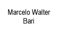 Logo Marcelo Walter Bari em Centro