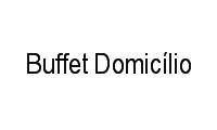 Logo Buffet Domicílio em São Gerardo