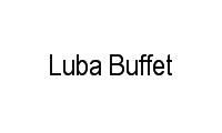 Logo Luba Buffet em Cachambi