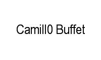 Logo Camill0 Buffet