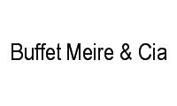 Logo Buffet Meire & Cia em Setor Bueno