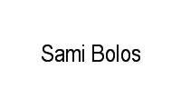 Logo Sami Bolos