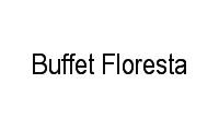 Logo Buffet Floresta em Vila Nova Cachoeirinha