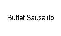 Logo Buffet Sausalito em Serra