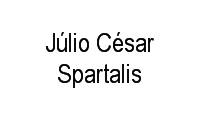 Logo Júlio César Spartalis em Jardim Carvalho