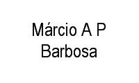 Logo Márcio A P Barbosa em Belo Horizonte