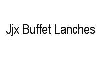 Logo Jjx Buffet Lanches em Honório Gurgel