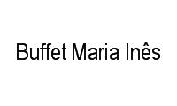 Logo Buffet Maria Inês em Rebouças