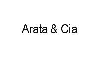 Logo Arata & Cia em Gonzaga