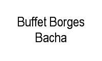 Logo Buffet Borges Bacha