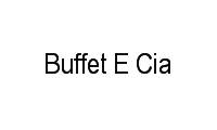 Logo Buffet E Cia em Perpétuo Socorro