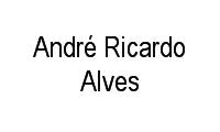 Logo André Ricardo Alves em Carandiru