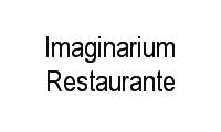 Logo de Imaginarium Restaurante em Cabeças