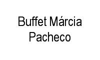 Logo Buffet Márcia Pacheco em Morada do Ouro