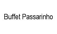 Logo Buffet Passarinho