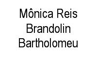 Logo Mônica Reis Brandolin Bartholomeu em Jardim Paulista
